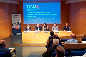 Evento Team & Thought
