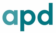 logo APD
