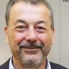 José Antonio Gómez Vadillo