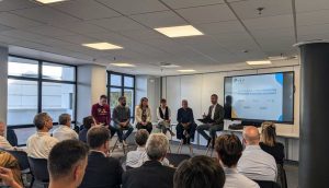 jornada PMASI retos actuales de la empresa